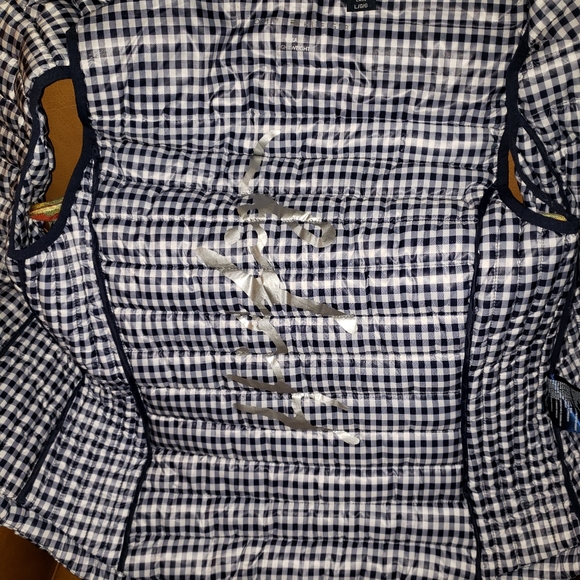 Hilfiger Outdoor Vest - Picture 5 of 7